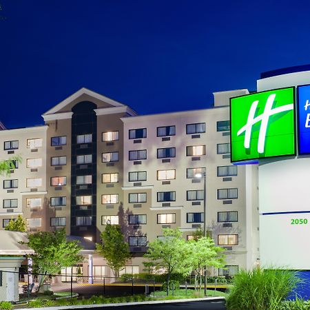 Holiday Inn Express Hauppauge-Long Island, An Ihg Hotel Екстер'єр фото